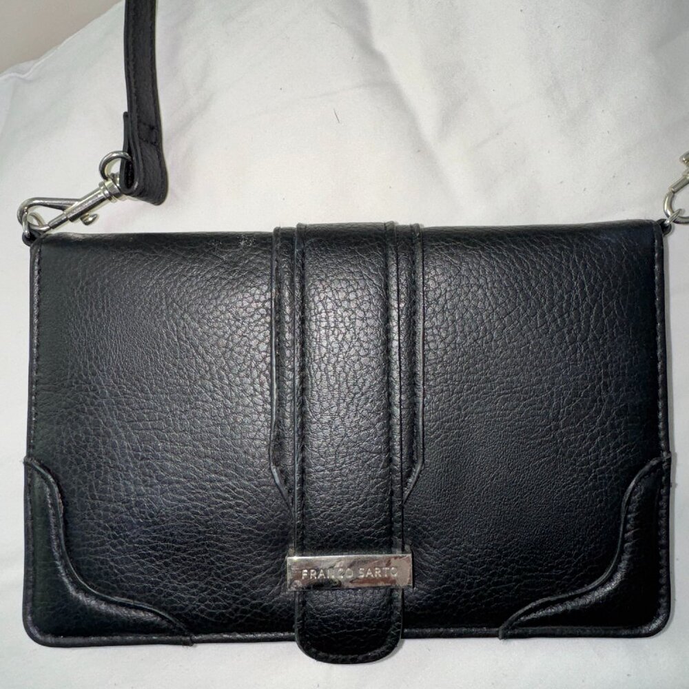 Leather Purse